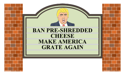 Grate Again