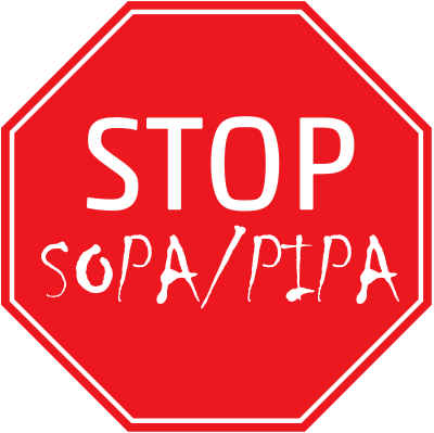 stop sopa pipa