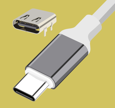 usb type c connectors
