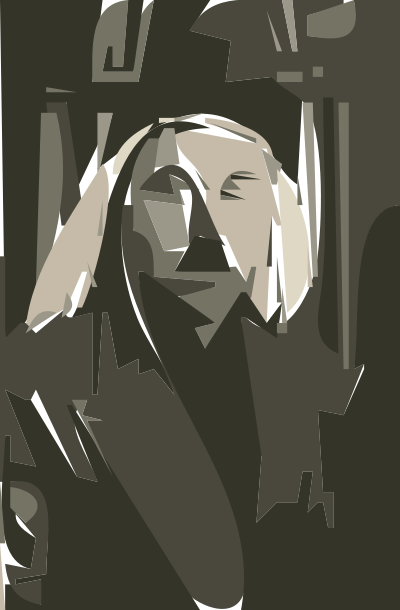 Abd al Rahim Hajj Muhammad portrait thumbnail