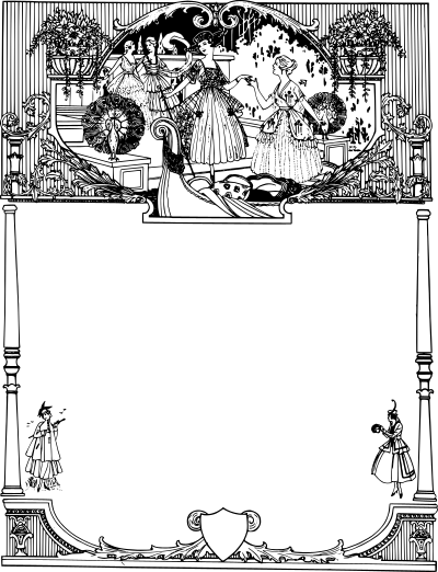 fourgirlsframe 1916