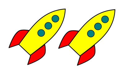 Rockets for Fluency