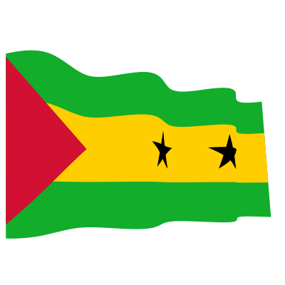 1609769232waving flag of sao tome and principe