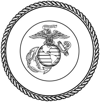 MarineSeal2 BW