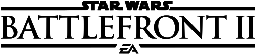Star Wars Battlefront II logo logo