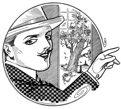 manpoints withwindow 1915