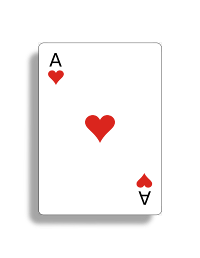 ace of hearts 1