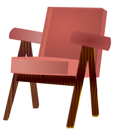 1930 chair