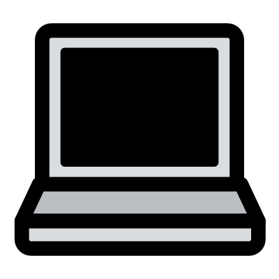 primary laptop