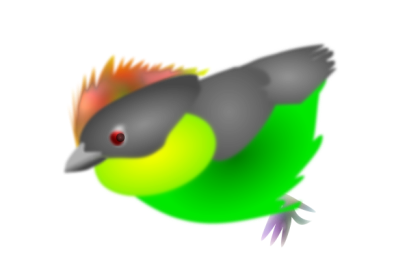 coloredfinch