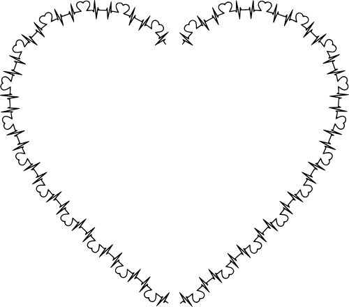 ekg heart