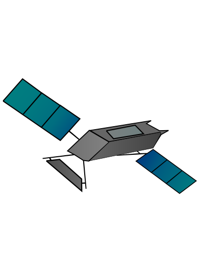 satelite SJAO