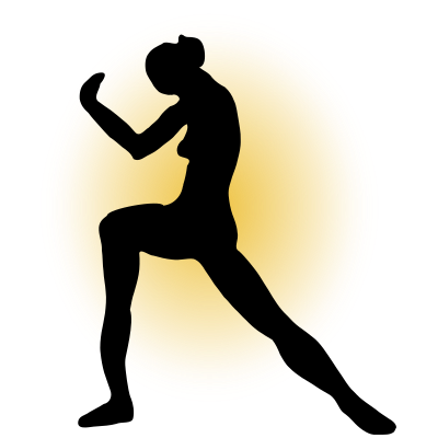 female martialarts
