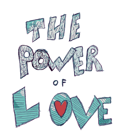 thepoweroflove