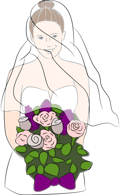bride 5
