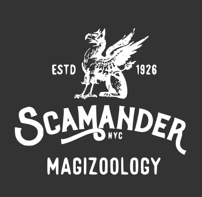 scamander magizoology