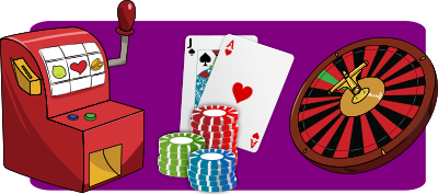 casino gambling