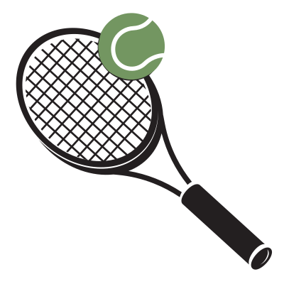 tennis racket remix