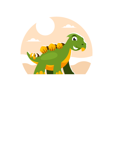baby stegosaurus dinosaur