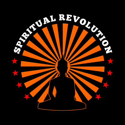 spiritual revolution openclipart