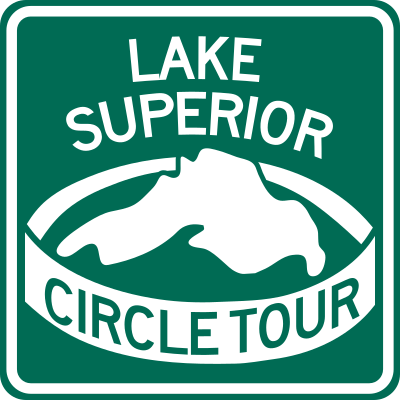 Lake Superior Circle Tour