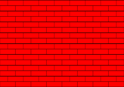 brick wall 1