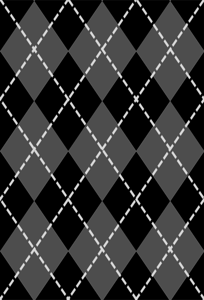 argyle