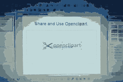 Share and Use Openclipart