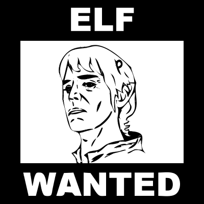 Character 3 ELF