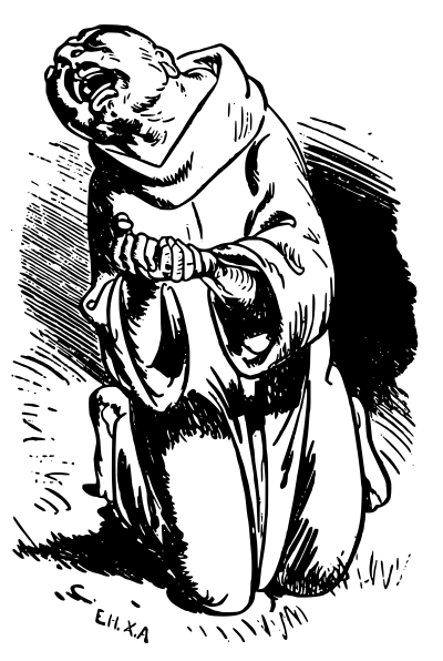 Der heilige Antonius von Padua 20