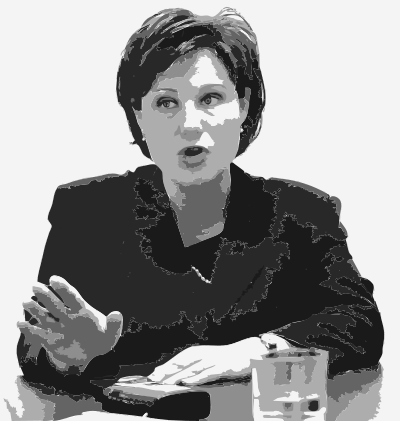 Christy Clark 2