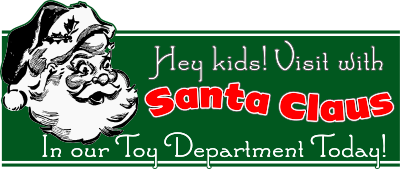 visit santa