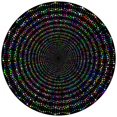 Prismatic Unwound DNA Helix Vortex