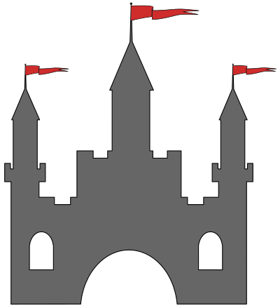 castle basic