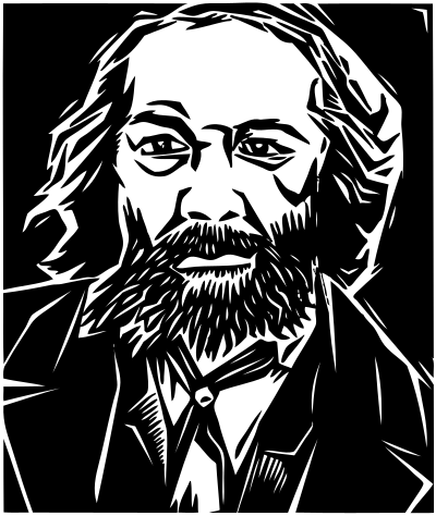 bakunindraw