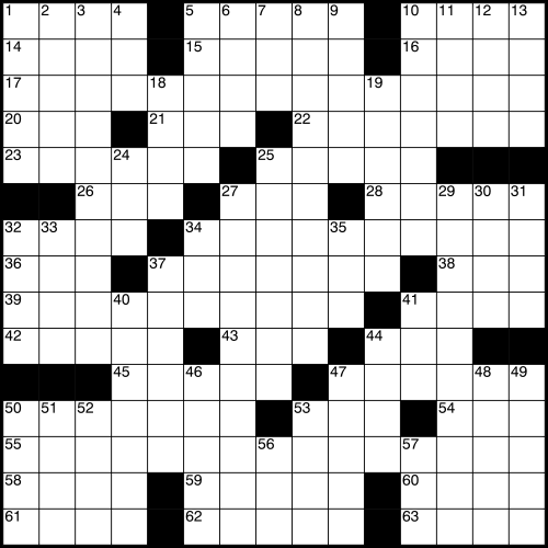 Crossword USA
