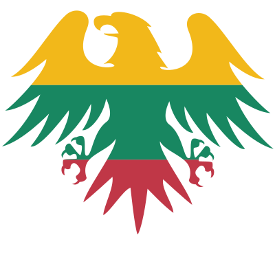 1605878805lithuania flag heraldic eagle