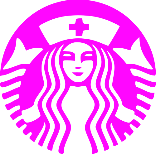 starbucks nurse