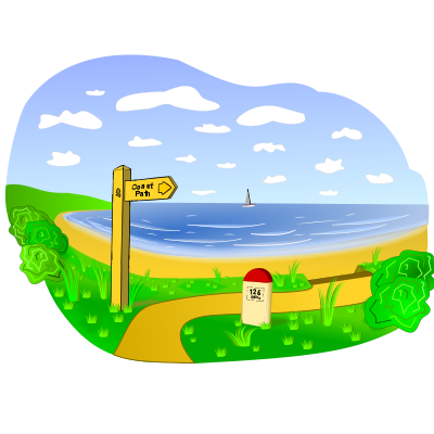 Coastal Path