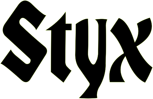 Styx logo