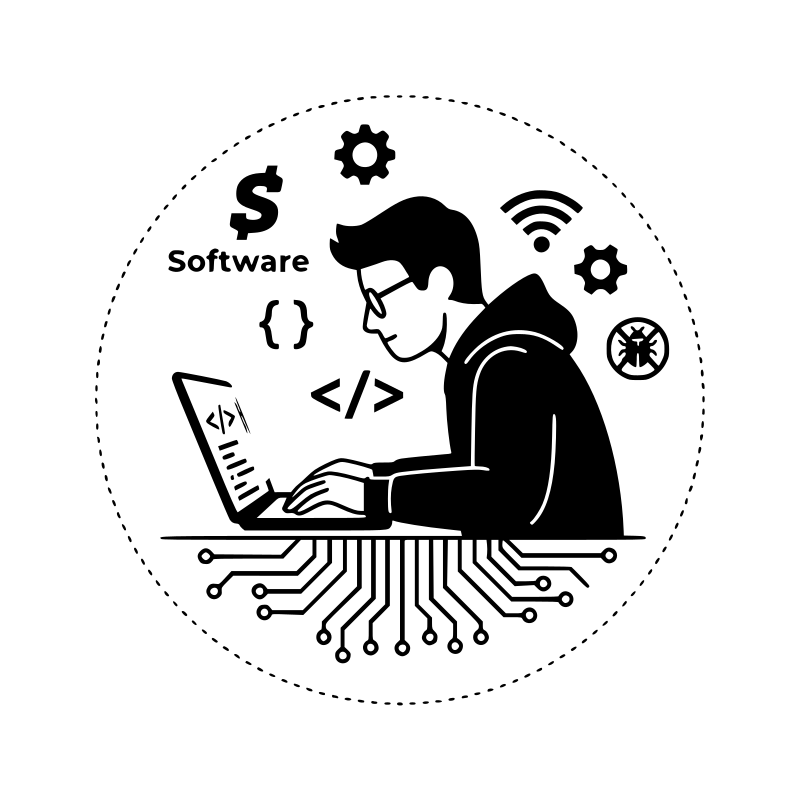 software developer 1