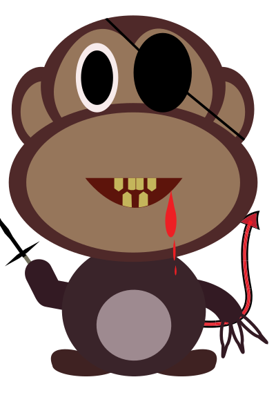 Monkey Killer