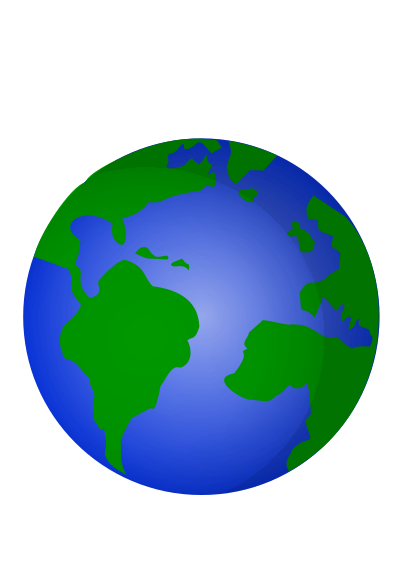 earth