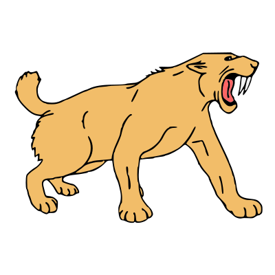 sabertooth