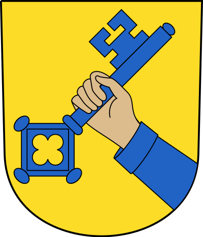 wipp Wallisellen Coat of arms 2