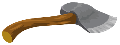 tools hatchet fixed