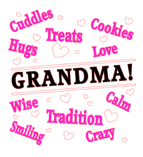 grandma