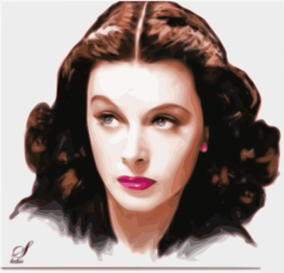 Hedy Lamaar