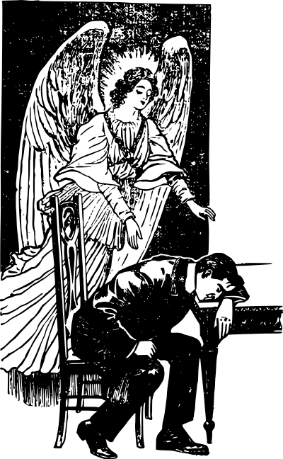 angelandman